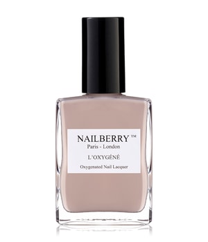 Nailberry L’Oxygéné Vernis à ongles 15 ml 8715309908774 base-shot_fr