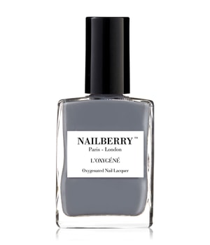 Nailberry L’Oxygéné Vernis à ongles 15 ml 8715309908644 base-shot_fr