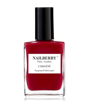 Nailberry L’Oxygéné Vernis à ongles 15 ml 8715309908699 base-shot_fr
