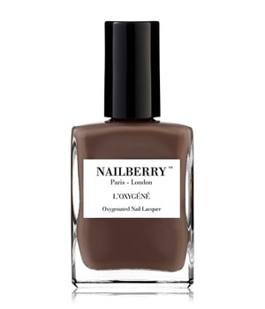 Nailberry L’Oxygéné Vernis à ongles 15 ml 8715309908514 base-shot_fr