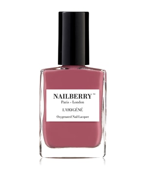 Nailberry L’Oxygéné Vernis à ongles 15 ml 8715309908729 base-shot_fr