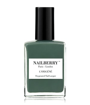 Nailberry L’Oxygéné Vernis à ongles 15 ml 8715309909214 base-shot_fr