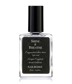 Nailberry Shine & Breathe Surcouche pour ongles 15 ml 8715309908804 base-shot_fr