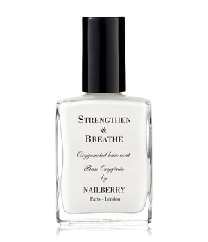 Nailberry Strengthen & Breathe Base coat 15 ml 8715309908811 base-shot_fr