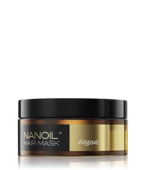 NANOIL Algae Masque cheveux 300 ml 5905669547062 base-shot_fr