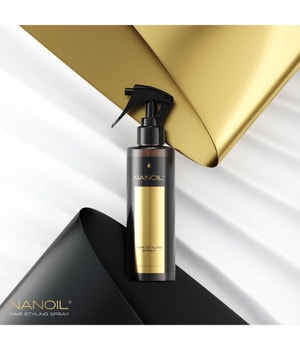 NANOIL Hair Styling Spray Lotion coiffante 200 ml 5905669547345 visual2-shot_fr