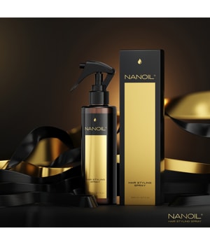NANOIL Hair Styling Spray Lotion coiffante 200 ml 5905669547345 visual3-shot_fr