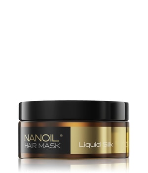 NANOIL Liquid Silk Masque cheveux 300 ml 5905669547055 base-shot_fr