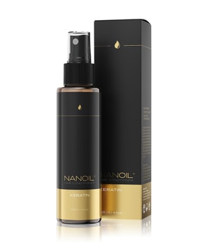 NANOIL Keratin Après-shampoing 125 ml 5905669547222 base-shot_fr