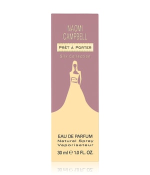 Naomi Campbell Pret a Porter Eau de parfum 30 ml 5050456001279 pack-shot_fr