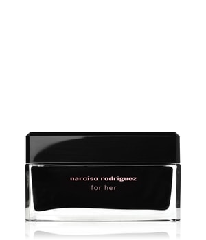 Narciso Rodriguez for her Crème pour le corps 150 ml 3423470890075 base-shot_fr