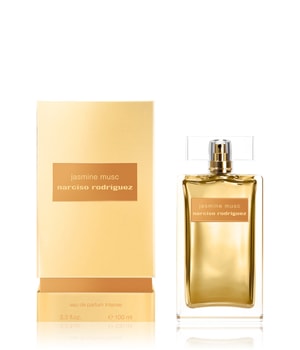 Narciso Rodriguez Jasmine Musc Eau de parfum 100 ml 3423222005672 pack-shot_fr