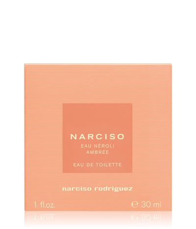 Narciso Rodriguez NARCISO Eau de toilette 30 ml 3423222012786 pack-shot_fr