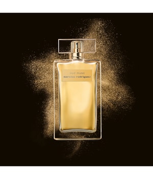 Narciso Rodriguez Oriental Musc Collection Eau de parfum 100 ml 3423478462854 detail-shot_fr