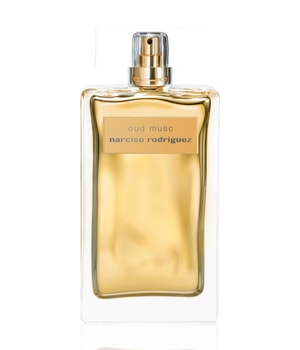 Narciso Rodriguez Oriental Musc Collection Eau de parfum 100 ml 3423478462854 base-shot_fr