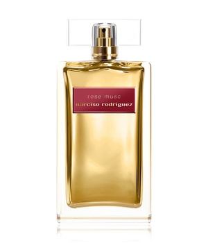 Narciso Rodriguez Oriental Musc Collection Eau de parfum 100 ml 3423478812154 base-shot_fr
