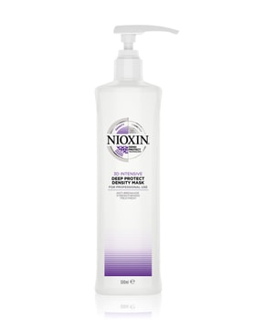 Nioxin 3D Intensivpflege Masque cheveux 500 ml 4064666066820 base-shot_fr