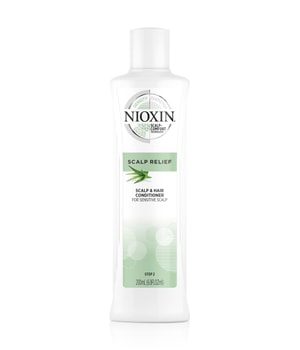Nioxin Scalp Relief Après-shampoing 200 ml 3614228829250 base-shot_fr