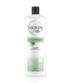 Nioxin Scalp Relief Shampoing 1000 ml 3616302081189 base-shot_fr