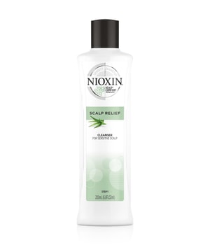 Nioxin Scalp Relief Shampoing 200 ml 3614228829335 base-shot_fr