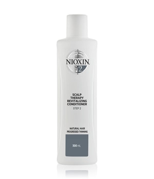 Nioxin System 2 Après-shampoing 300 ml 4064666305233 base-shot_fr