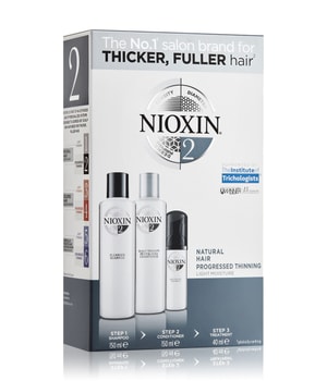 Nioxin System 2 Coffret soin cheveux 1 art. 4064666310558 pack-shot_fr