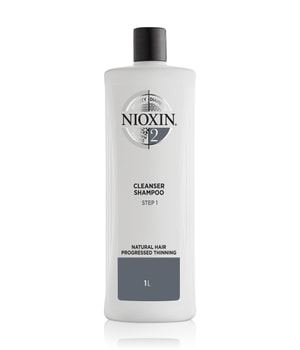 Nioxin System 2 Shampoing 1000 ml 8005610494944 base-shot_fr