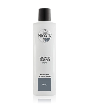 Nioxin System 2 Shampoing 300 ml 8005610492513 base-shot_fr