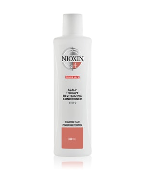 Nioxin System 4 Après-shampoing 300 ml 4064666305011 base-shot_fr