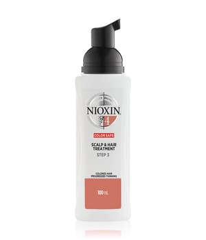 Nioxin System 4 Sérum cheveux 100 ml 4064666307022 base-shot_fr