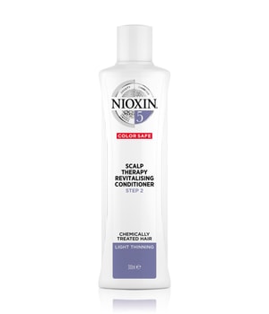 Nioxin System 5 Après-shampoing 300 ml 4064666102306 base-shot_fr