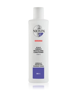 Nioxin System 6 Après-shampoing 300 ml 4064666102320 base-shot_fr