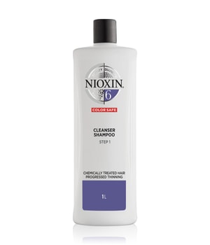Nioxin System 6 Shampoing 1000 ml 4064666044422 base-shot_fr