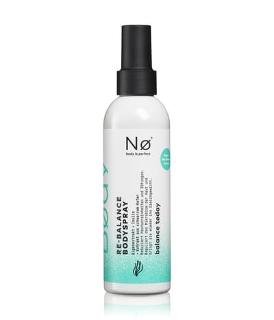 Nø Nø body is perfect Spray pour le corps 200 ml 4260524941333 base-shot_fr