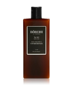 Nõberu of Sweden Amber-Lime Après-shampoing 250 ml 7350092208321 base-shot_fr