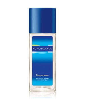 Nonchalance Nonchalance Déodorant en spray 75 ml 4011700300716 base-shot_fr