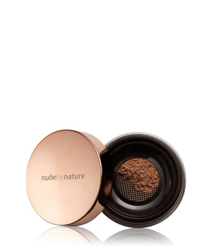 Nude by Nature Radiant Maquillage minéral 10 g 9342320033650 base-shot_fr