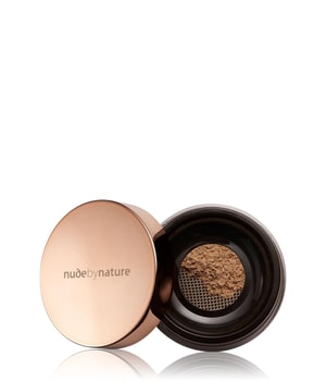 Nude by Nature Radiant Maquillage minéral 10 g 9342320033421 base-shot_fr