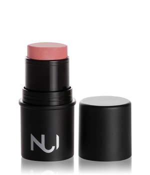 NUI Cosmetics Cream Blush Blush crème 5 g 4260551940620 base-shot_fr