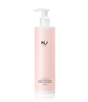 NUI Cosmetics Natural Gel nettoyant 200 ml 4260551948619 pack-shot_fr