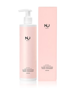 NUI Cosmetics Natural Gel nettoyant 200 ml 4260551948619 base-shot_fr