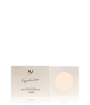 NUI Cosmetics Natural Ombre à paupières 2.5 g 4260551944017 base-shot_fr
