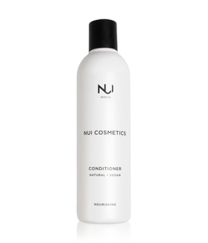 NUI Cosmetics Nourishing Conditioner Après-shampoing 250 ml 4260551940187 base-shot_fr