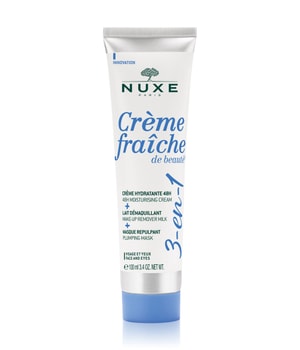 NUXE Crème Fraîche de Beauté Crème visage 100 ml 3264680028014 base-shot_fr