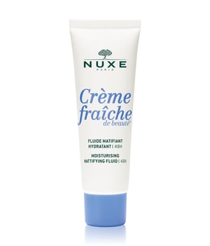 NUXE Crème Fraîche de Beauté Fluide visage 50 ml 3264680027932 base-shot_fr