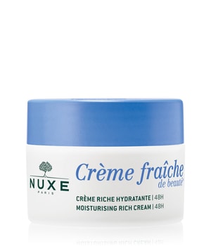 NUXE Crème Fraîche de Beauté Crème visage 50 ml 3264680029028 base-shot_fr