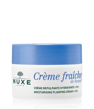 NUXE Crème Fraîche de Beauté Crème visage 50 ml 3264680028007 base-shot_fr