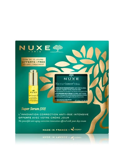 NUXE Nuxuriance Ultra Coffret soin visage 50 ml 3264680025518 pack-shot_fr