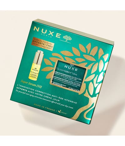 NUXE Nuxuriance Ultra Coffret soin visage 50 ml 3264680025518 visual-shot_fr