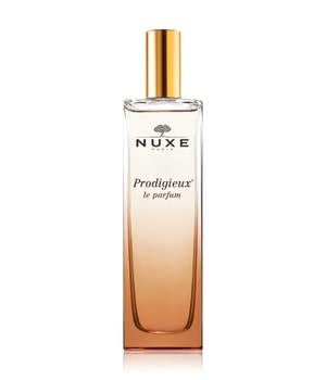 NUXE Prodigieux Eau de parfum 50 ml 3264680005305 base-shot_fr